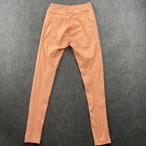 Gymshark Move Leggings - Peach